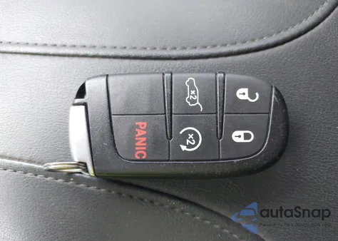 2021 Dodge Durango Gt z USA, uszkodzony, nr VIN 1C4RDJDG0MC610140